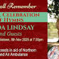 CELEBRATION OF HYMNS 2025 event image