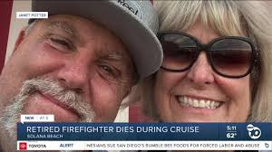 Bret Potter's Instagram, Twitter & Facebook