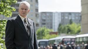 For animated series, this should be a picture of their character(s). Chernobyl Die Sky Original Miniserie Auf Abruf Sky