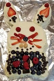 Keto easter desserts for your low carb easter. Keto Bunny Cake Low Carb Easter Bunny Cake Keto Easter Recipes