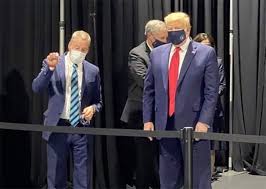 Catch all the top latest and daily news updates from washington and other us cities on politics, local state. Donald Trump Akhirnya Ketahuan Menggunakan Masker Jpnn Com