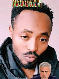 Efrem Yemaneh Olympics Paris 2024 Ethiopian Athletes