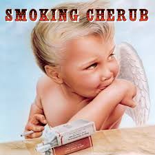 Album Cover Parodies of Van Halen