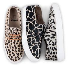 Verkrijgbaar Intercity Boutiques Maruti Brazz Sneakers Leopard Turtle And Hyena Prints For Spring Summer 2015 Schoenen Zomerschoenen Schoenen Dames