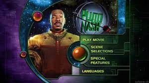 Audience reviews for the adventures of pluto nash. Bild Bilder The Adventures Of Pluto Nash 2002 Movies Outnow