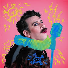 New Zealand Fringe Festival is a GO!!! I have so many recommendations. Plus  my own show to plug. I shall drip feed a couple at a time! Tonight, not  part of the