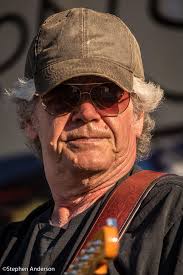 Jimmy Hall and Muscle Shoals Revisited at Ocean Springs Live in Ocean  Springs, MS (Sat. July 9, 2016) Part Two