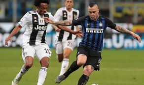 «ювентус» (33) занимает пятое место. Inter Yuventus 1 1 Video Golov I Obzor Matcha Football Ua