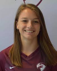 2019 Women's Soccer Roster