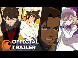 ¿quieres saber qué ocurrirá cuando hagas clic en descargar gratis? Crunchyroll Ahora Sera Mas Accesible Y Podras Ver Anime En Modo Offline Tierragamer