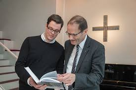 Eine Wohltuende Entmythologisierung Der Grunderjahre