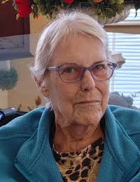 Obituary information for Donna Jean Myers