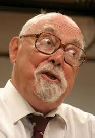 Harry Harrison (writer)