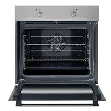 Convection baking uses a fan to circulate the oven's. Electrolux Single Wall Oven 24 2 7 Cu Ft Stainless Steel Ei24ew35ls Rona