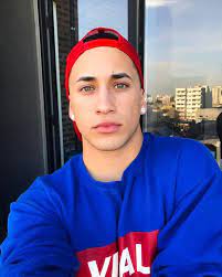 Escandalo Con El Youtuber Yao Cabrera En Comodoro Rivadavia