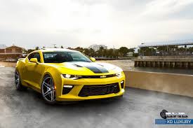 Black And Yellow Camaro Pin Em Car
