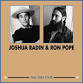 Joshua Radin & Ron Pope