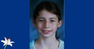 Skyla Jade Whitaker, age 11