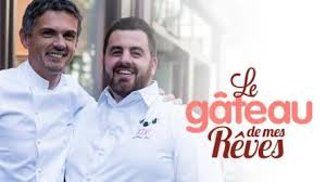 6play Replay Teva Et Direct Des Emissions Et Series Recette Poire Amande Ganache Caramel Recettes De Cuisine