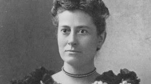 Amalia Fleming, bacterióloga y activista griega