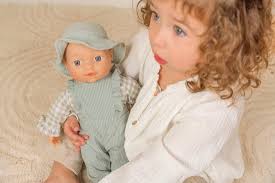 Dolls & Soft Toys