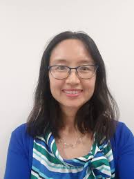 Our people in the School of Psychology