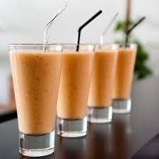 8 Deliciously Warm Winter Breakfasts That Are Actually Healthy Vegan Coconut Oil Recipes Gluten Free Recipes For Breakfast Healthy Drinks