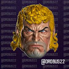 🦸 leon・Free 3D File for 3D printing・Cults