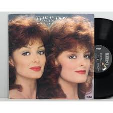The Judds Album