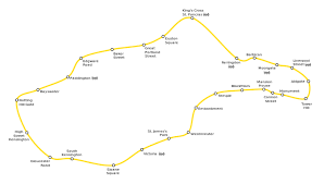 The samsung galaxy s21 at $200. Circle Line London Underground Simple English Wikipedia The Free Encyclopedia