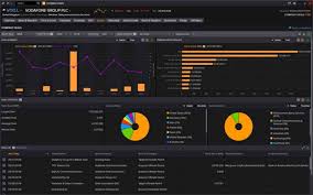 Start achieving better financial visibility and control right away Eikon Financial Analysis Trading Software Refinitiv