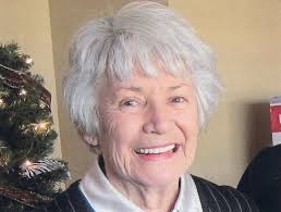 Obituary for Patricia Nell (Marsh) Magnuson