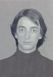 Scott Holloway Obituary (1962