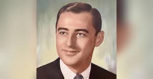 Robert Bloecker Obituary