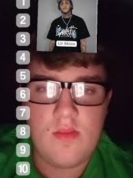 Haven't heard of some of these rappers, so please don't hate🙏 #fyp #foryou  #foryoupage #rappers #blindrank