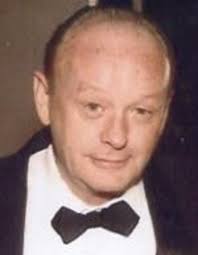 John J. Roche Obituary May 3, 2012