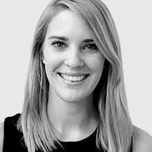 Rebecca Tooby-Desmond