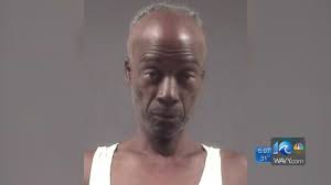 The bad, & the ugly: Man With Worst Hairline In World Is Arrested For Chasing Teenage Girl Bossip