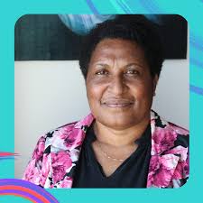 Meet the Coffs Coast Woman of the Year, Doris Rake.