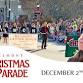 Belmont Christmas Parade event in Belmont, NC