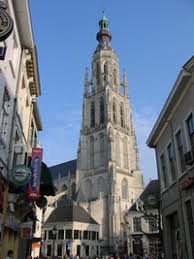 Rtm ) is 6km north of rotterdam and 60km north of breda. Study In Breda The Netherlands