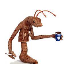 Check spelling or type a new query. Factory Entertainment M I B Worm Guy Premium Motion Statue Buy Online At Best Price In Uae Amazon Ae