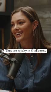 “In God’s eyes, they are royalty.” 👑#NightToShine