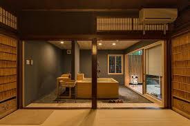 Traditional japanese garden is considered one of the most important elements of japanese art. Traditional Japanese Style 16tatami Deluxe Garden Room Rooms With A Onsen Style Garden Bathroom Picture Of Kyoto Nanzenji Garden Ryokan Yachiyo Tripadvisor