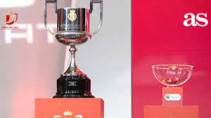 Get all the latest spain copa del rey live football scores, results and fixture information from livescore, providers of fast football live score content. Copa Del Rey 2020 21 Round Of 16 Draw As It Happened As Com