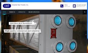 Add a tracking number clear text field. More Heat Exchanger Manufacturer Listings