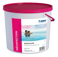 Bromilong Brome D Entretien En Pastilles 20g Les Piscines Du Garlaban