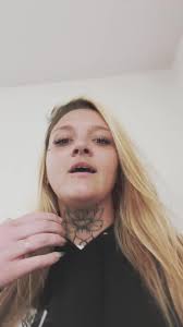 Kristina Marie Goff Morgan