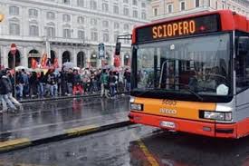 May 28, 2021 · roma, lunedì 12 luglio sciopero atac di 24 ore: Sciopero Trasporti Roma Atac E Tpl Stop 18 Ottobre Info Orari E Fasce Garanzia