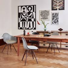 Es passt für alle folgenden eames chair.daw, dsw, dax, dar, rar, dal,dsr ,rocking chair sowie den jella und jorg stuhl. Dsw Stuhl Von Vitra Eames Plastic Side Chair Dsw Connox Ch